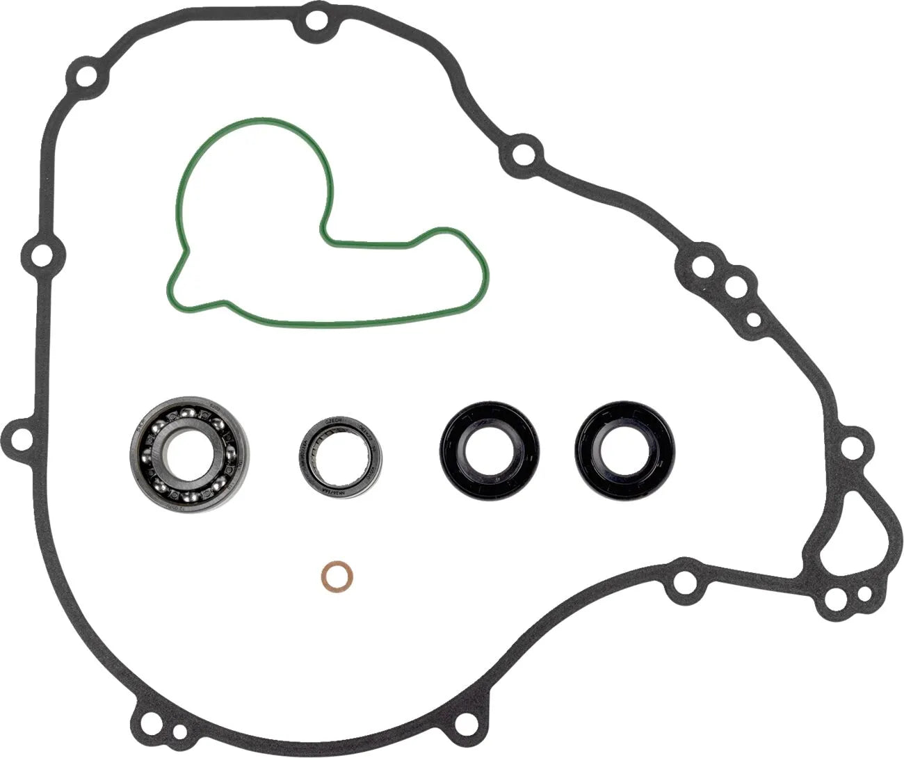 Athena Water Pump Gasket Kit