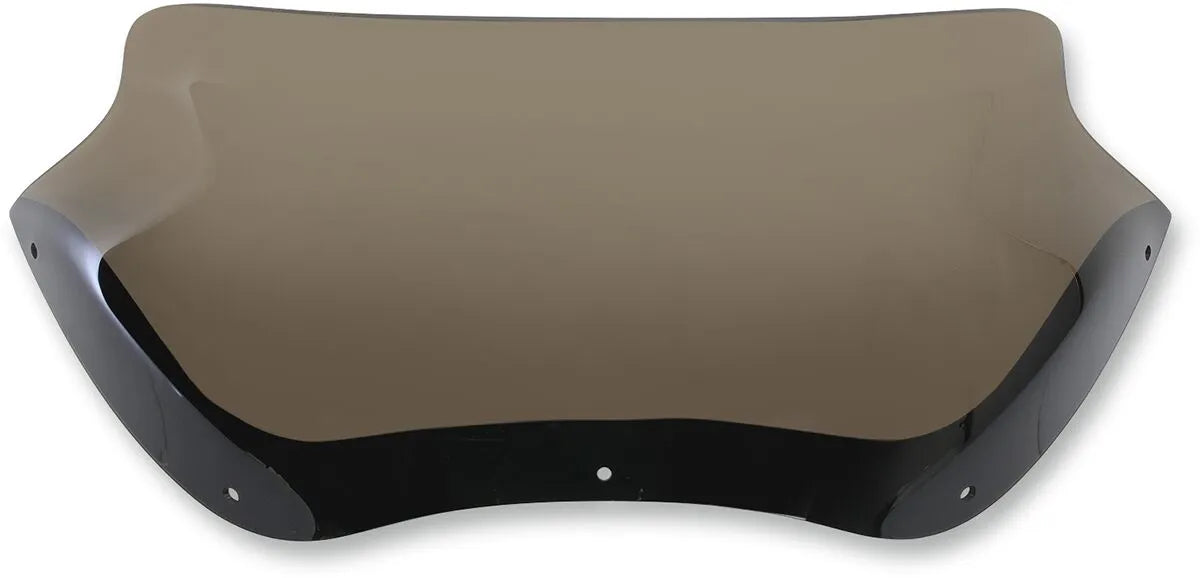 Memphis Shades Spoiler Windshield 6.5"