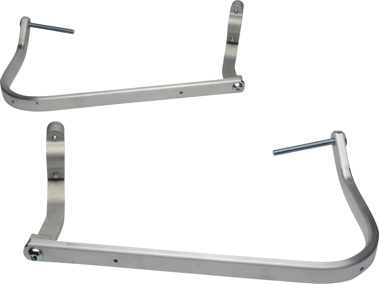 Barkbusters Hardware Kit - Handguard Mount