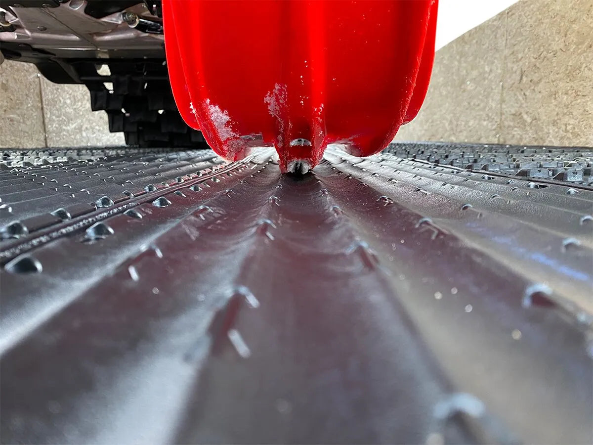 Caliber Lowpro Glides™ Trailer Flooring (16-pack)