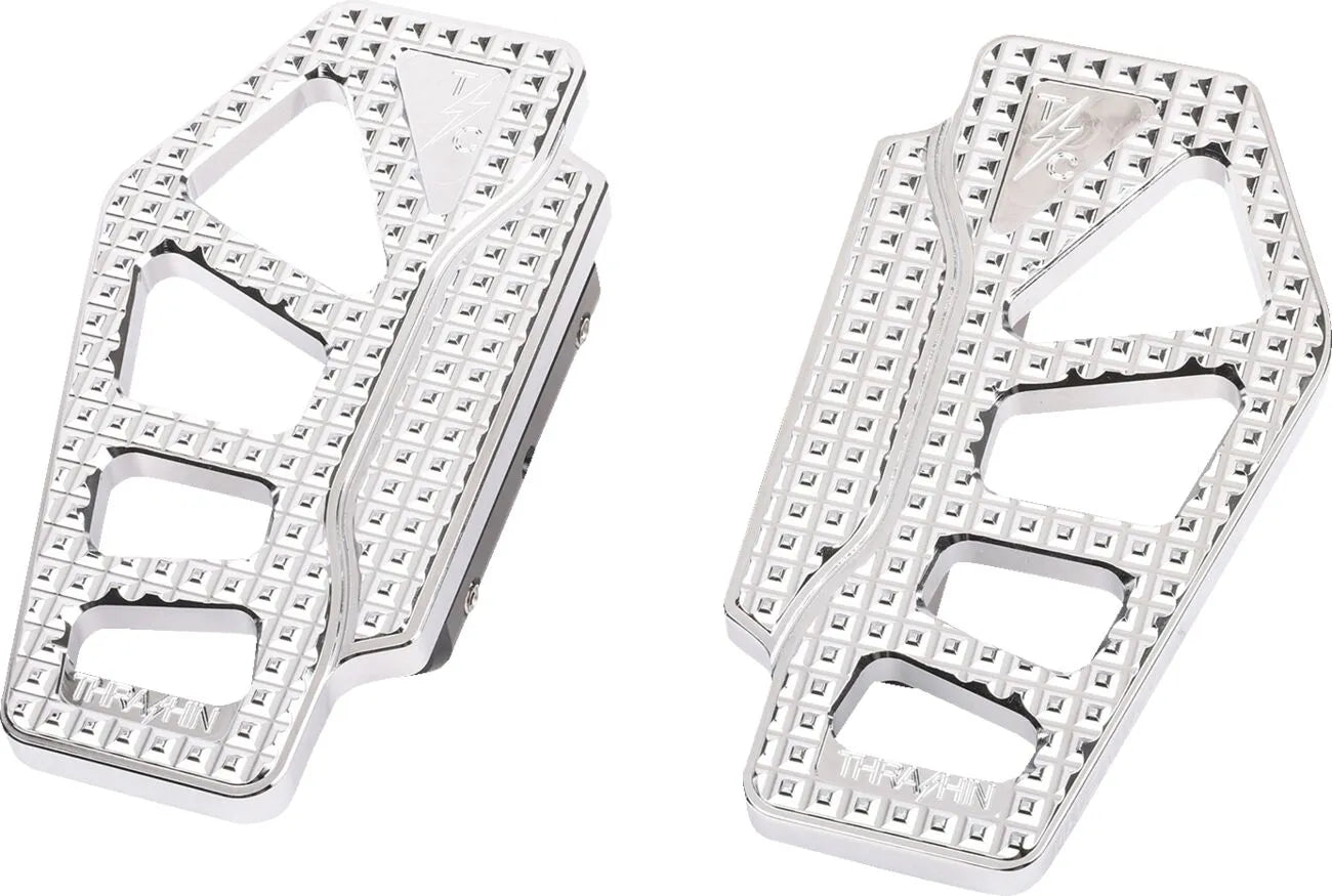 Thrashin Supply Co. Apex Mini Floorboards