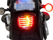Custom Dynamics Probeam® Led Taillight