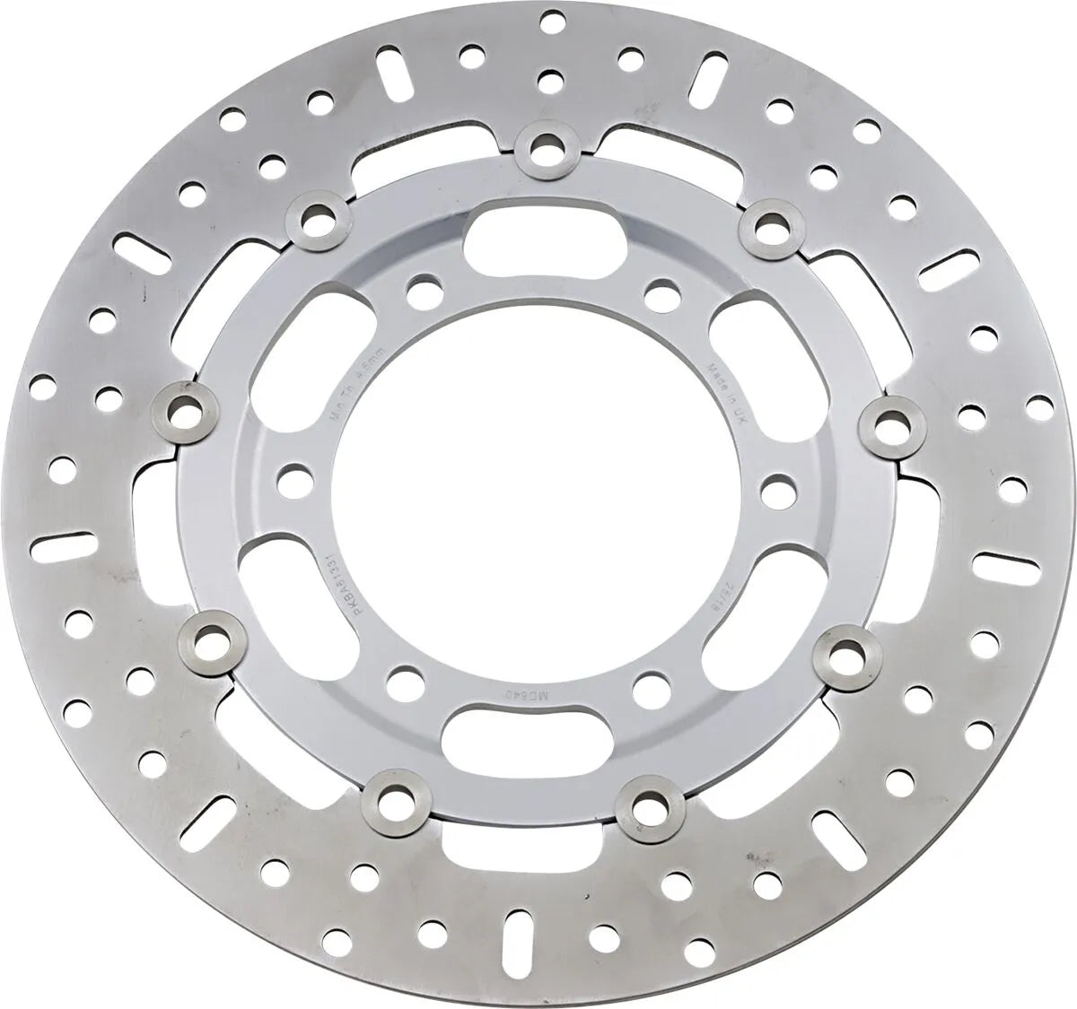 Ebc Md Series Pro-lite Brake Rotor
