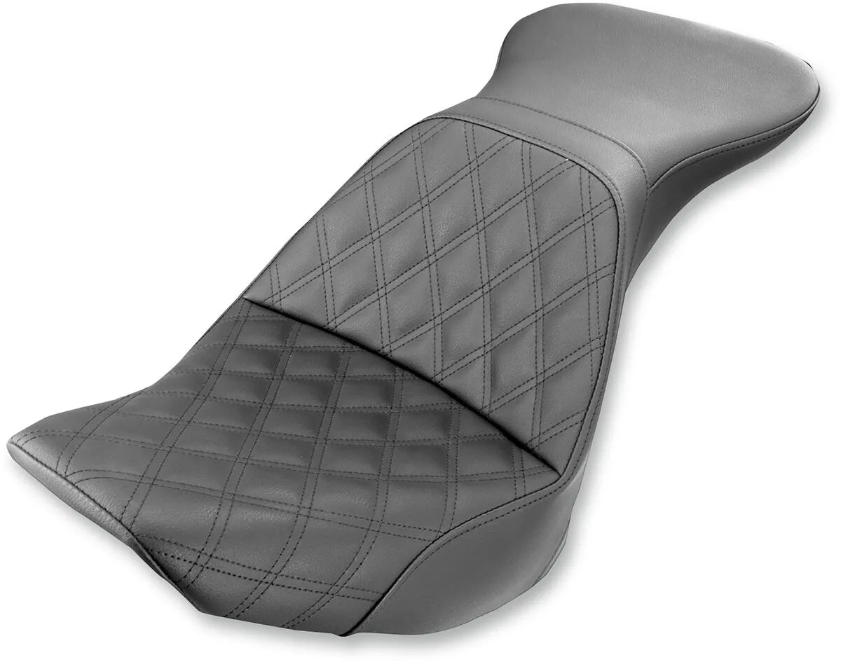 Saddlemen Explorer Lattice Stitch Seat