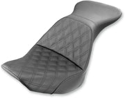Saddlemen Explorer Lattice Stitch Seat
