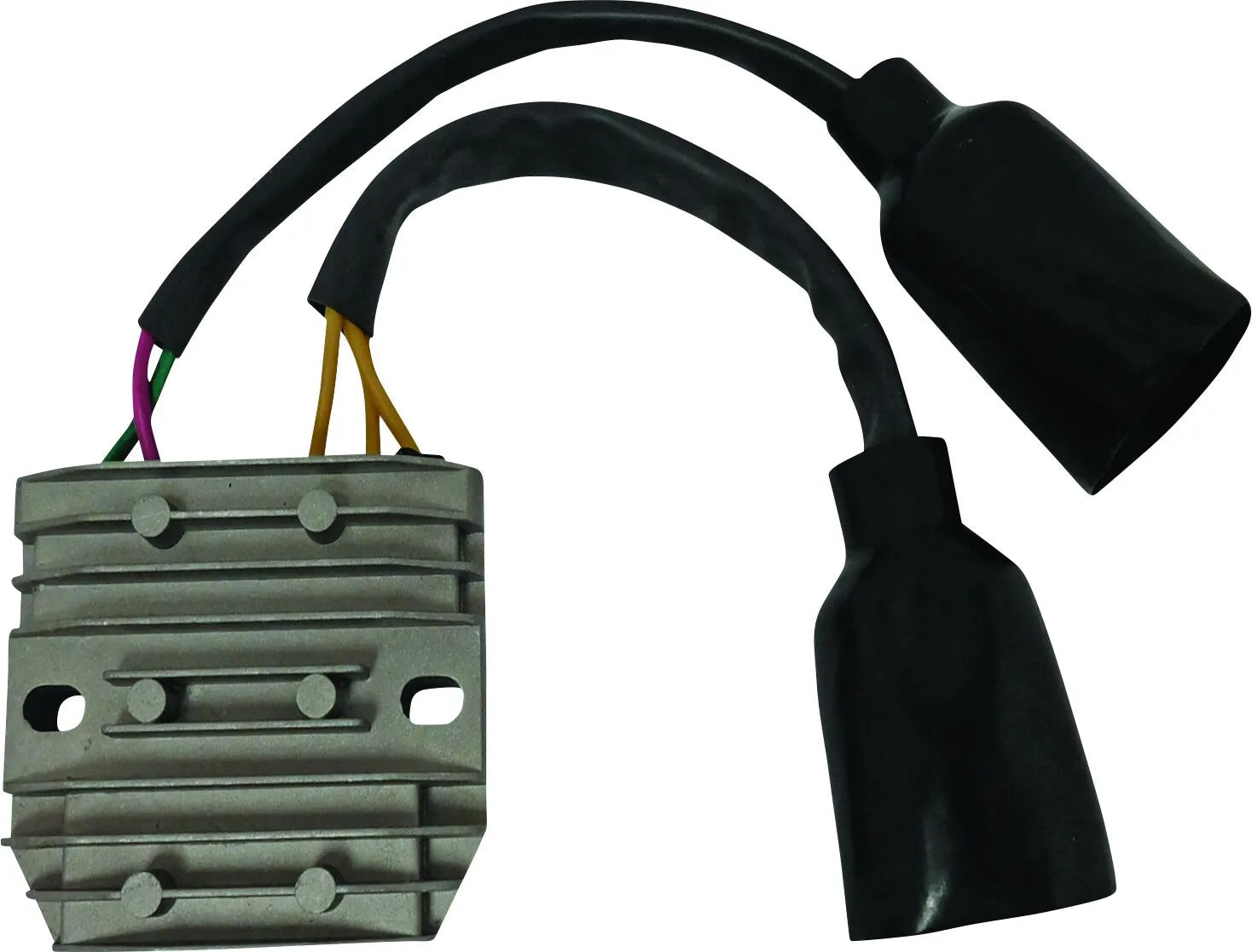 Parts Europe Regulator Rectifier - Oem Replacement