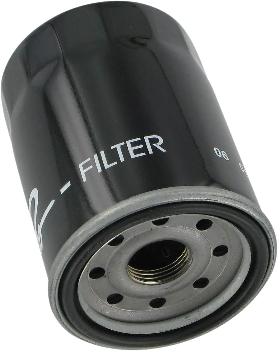Parts Unlimited Oil Filter