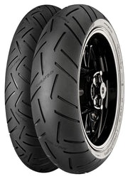 Continental Contisportattack 3 Tire 190/55zr17 Rear