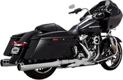 Vance & Hines Torquer 450 Slip-on Mufflers