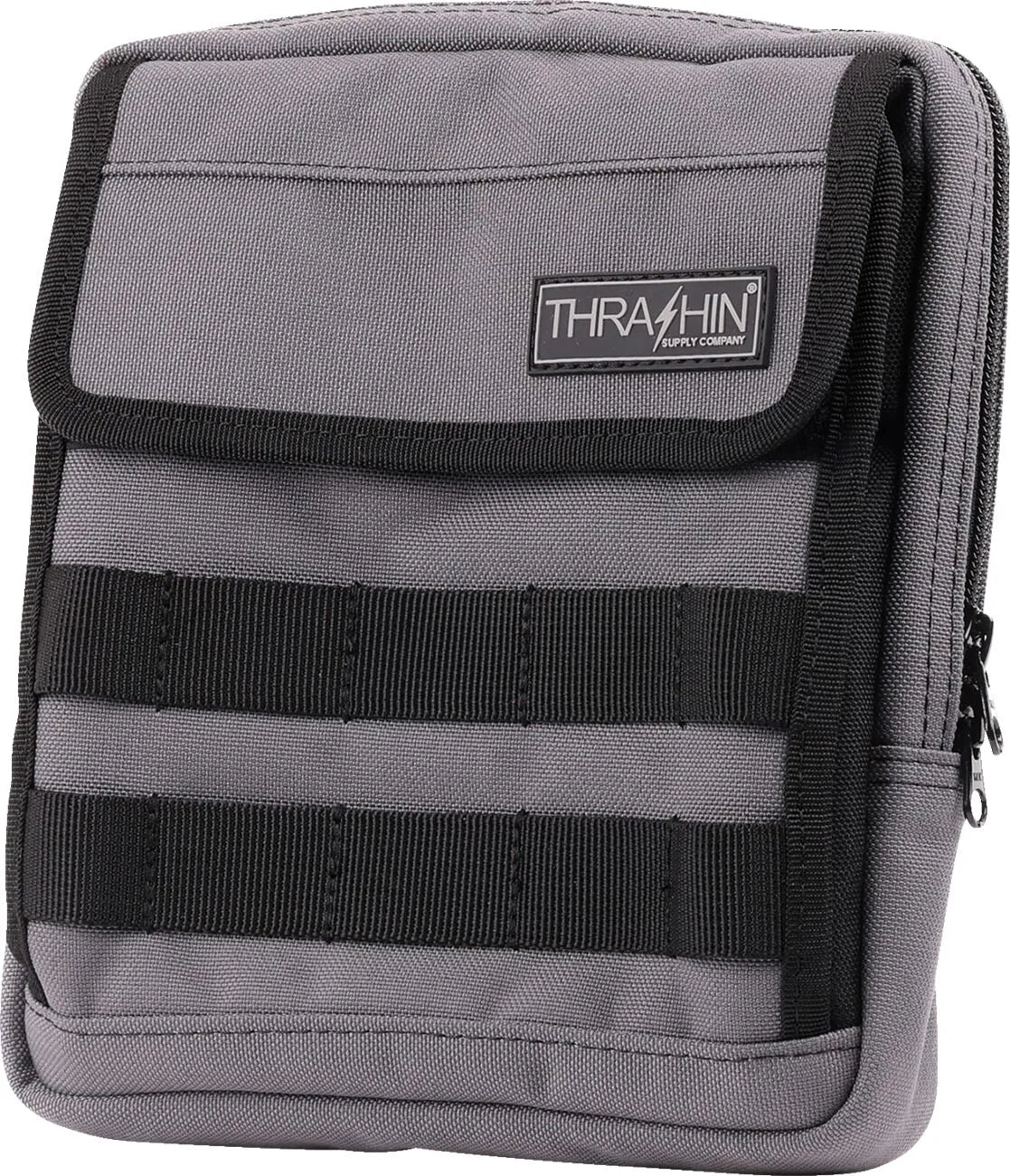 Thrashin Supply Co. Handlebar Bag Slim