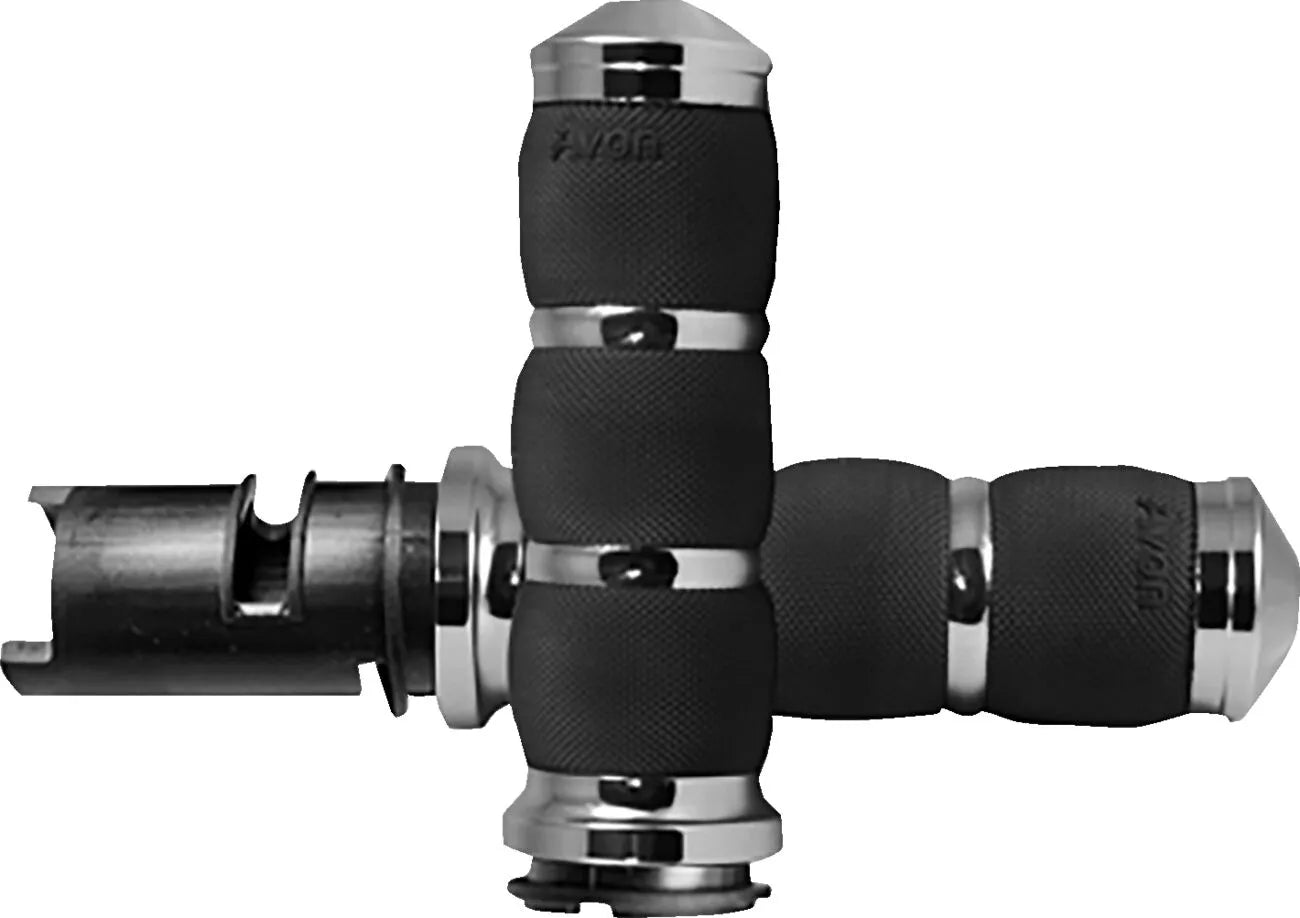 Avon Grips 3-ring Air Cushioned Grips