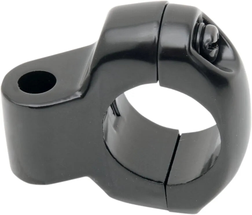 Drag Specialties Miller's Mirror Clamp - 1" Diameter