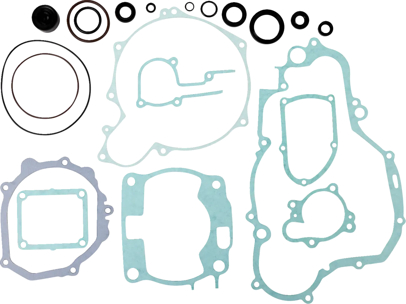 Prox Complete Gasket Kit 2-stroke Engine