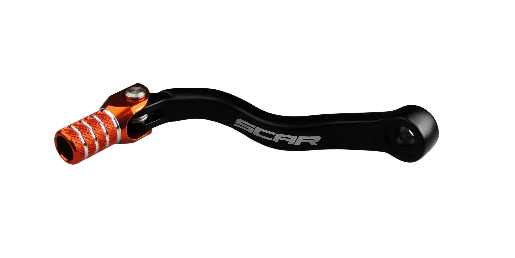Scar Gear Shift Lever - Forged Aluminum