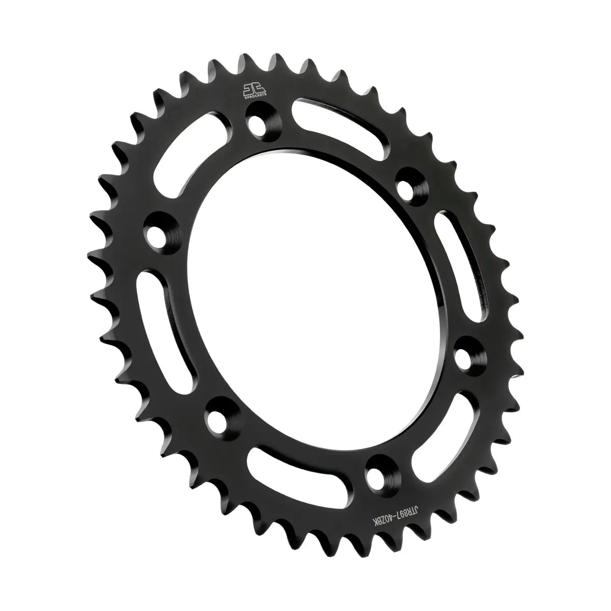 Jt Sprockets Steel Rear Sprocket 520-40t