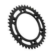 Jt Sprockets Steel Rear Sprocket 520-40t
