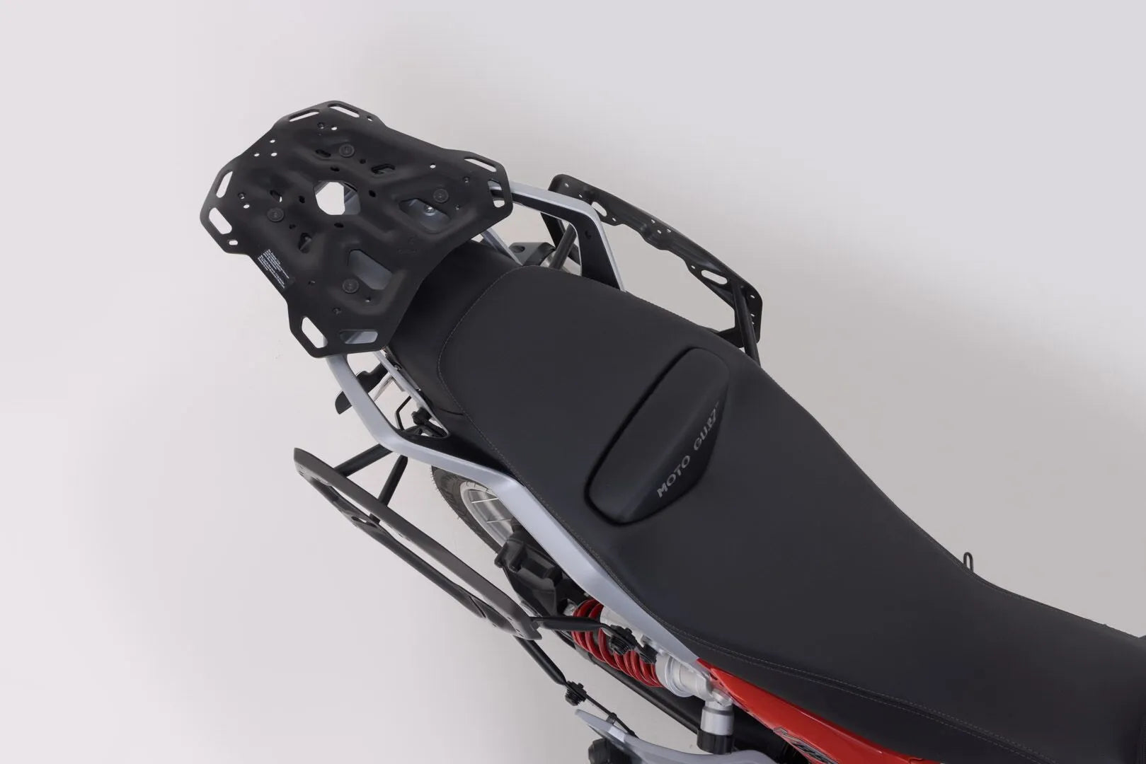 Sw-motech Pro Side Carrier Set
