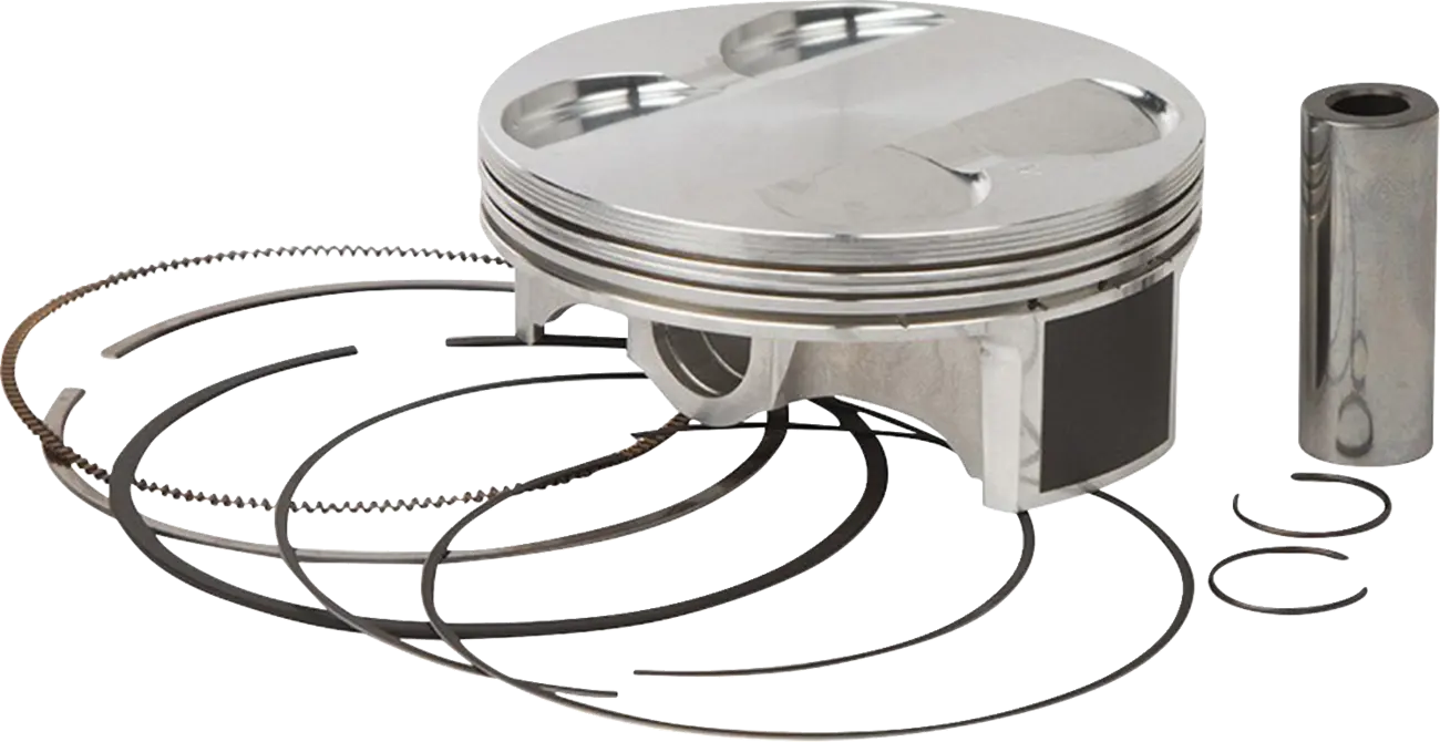 Vertex Forged Piston Kit 450cc 4-stroke