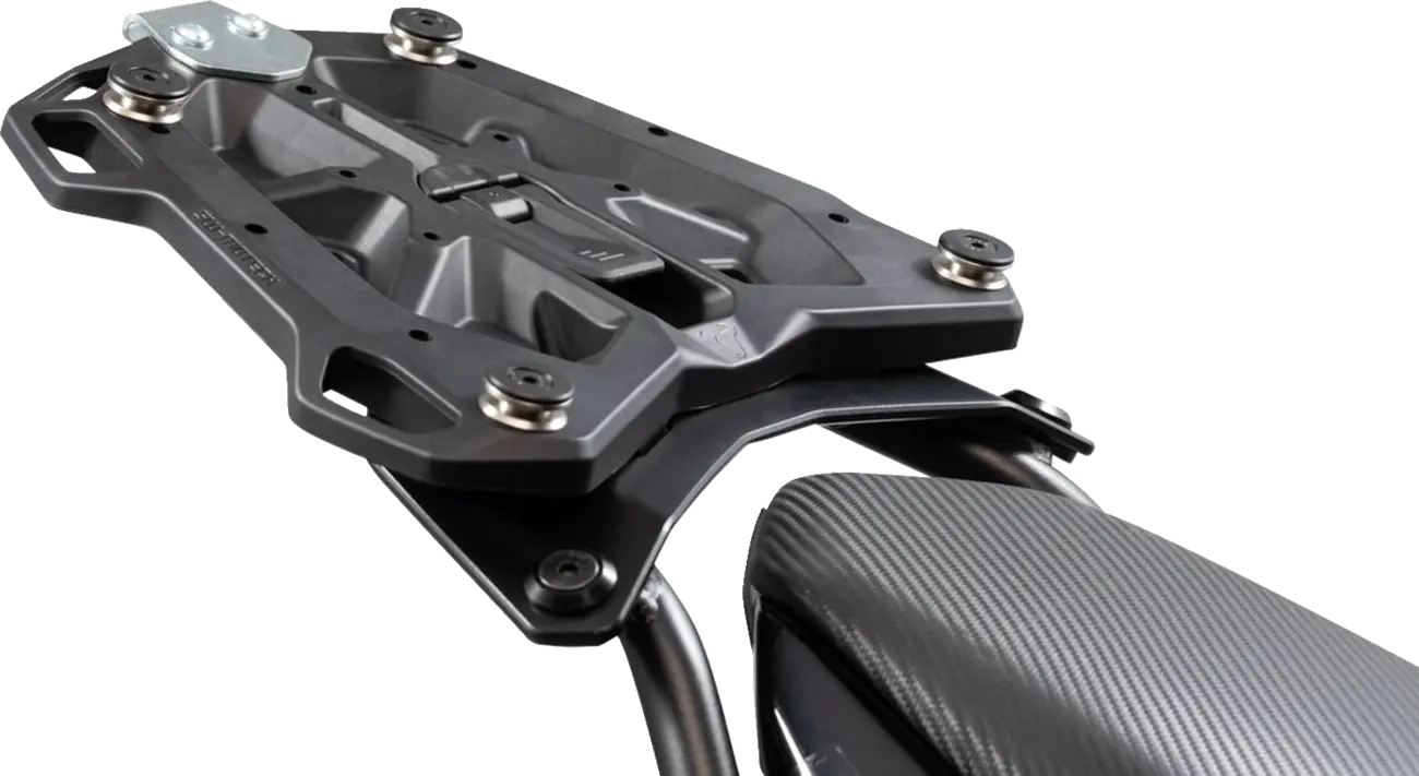 Sw-motech Adapter Plate For Street-rack Top Cases