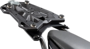 Sw-motech Adapter Plate For Street-rack Top Cases