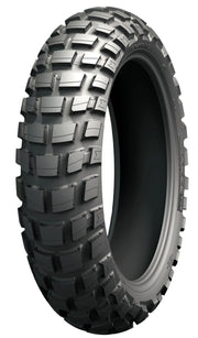 Michelin Anakee Wild Tire For Dual Sport Motorcycles