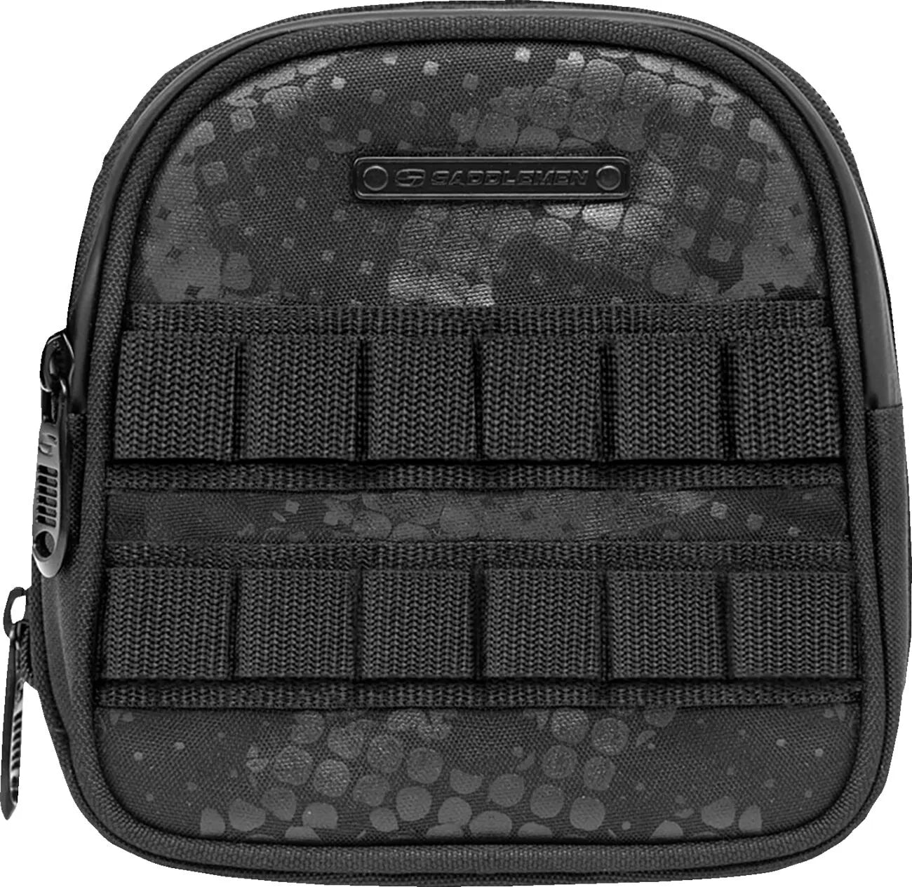 Saddlemen Fundamentals Sissy Bar Bag