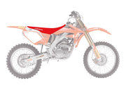 Blackbird Racing Seat Cover - Superior Grip