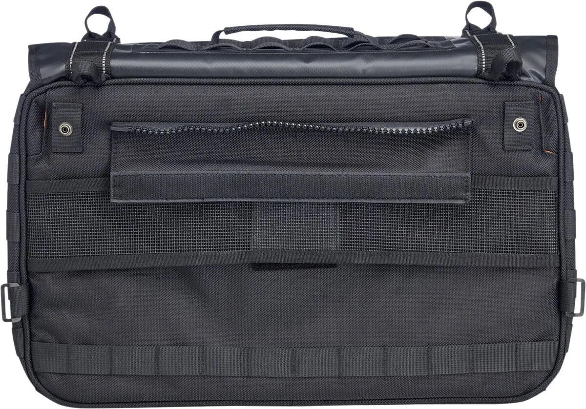 Biltwell Exfil-36 Motorcycle Saddlebags