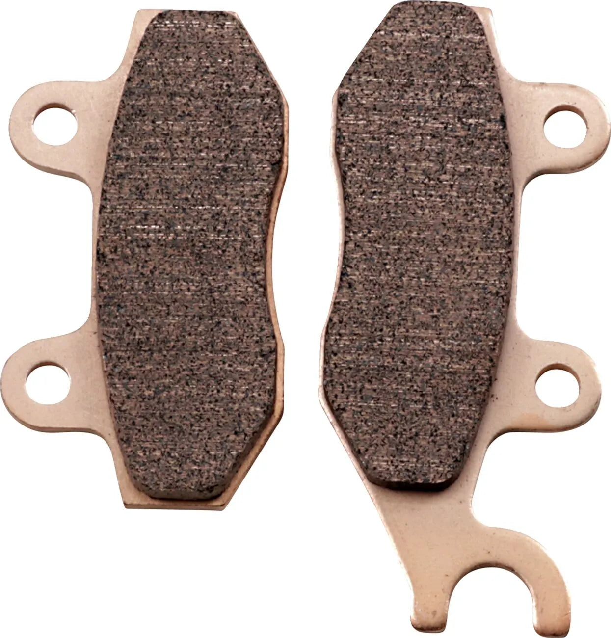 Galfer Hh Sintered Brake Pads For Motorcycles