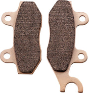 Galfer Hh Sintered Brake Pads For Motorcycles