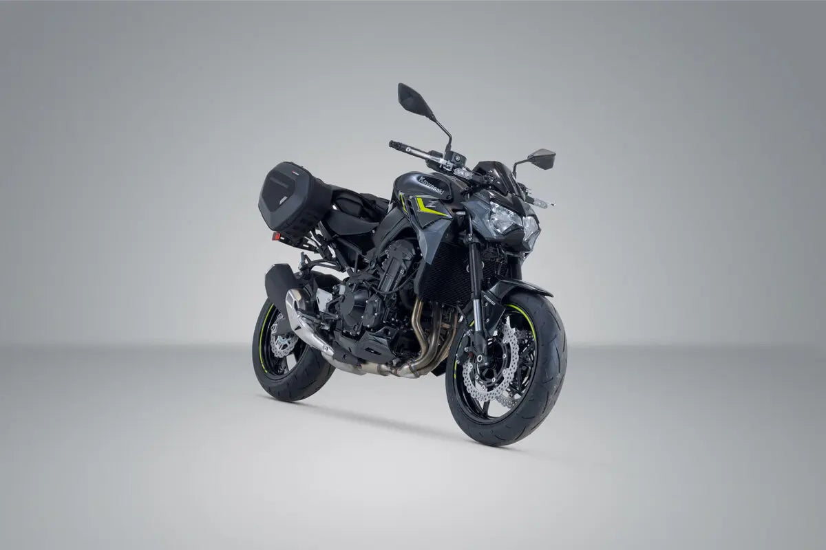 Sw-motech Pro Blaze H Saddlebag Set