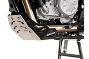 Sw-motech Engine Guard For Motorcycle Underbody Protection