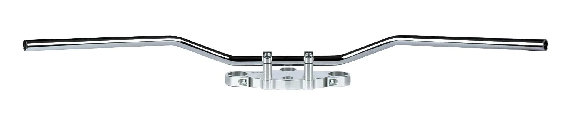 Trw 22 Mm (7/8") Steel Handlebar