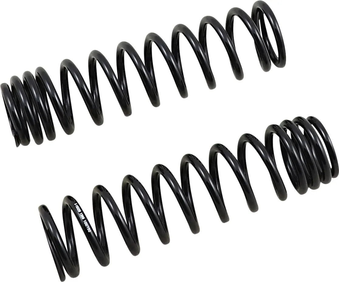 Progressive Suspension Shock Springs For 12-series & 412-series