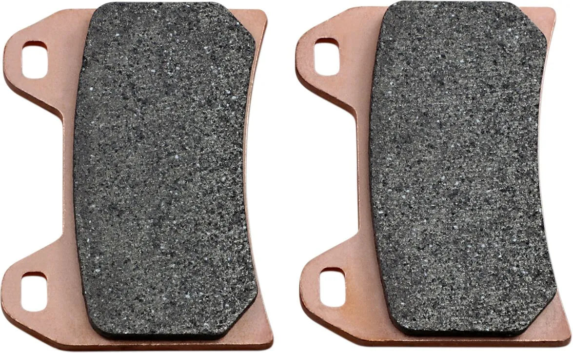 Ebc Extreme Performance Sintered Brake Pads Epfa