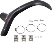 Moose Offroad E Line 4-stroke Pipe Guard
