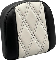 Le Pera Sissy Bar Pad - Touring & Softail