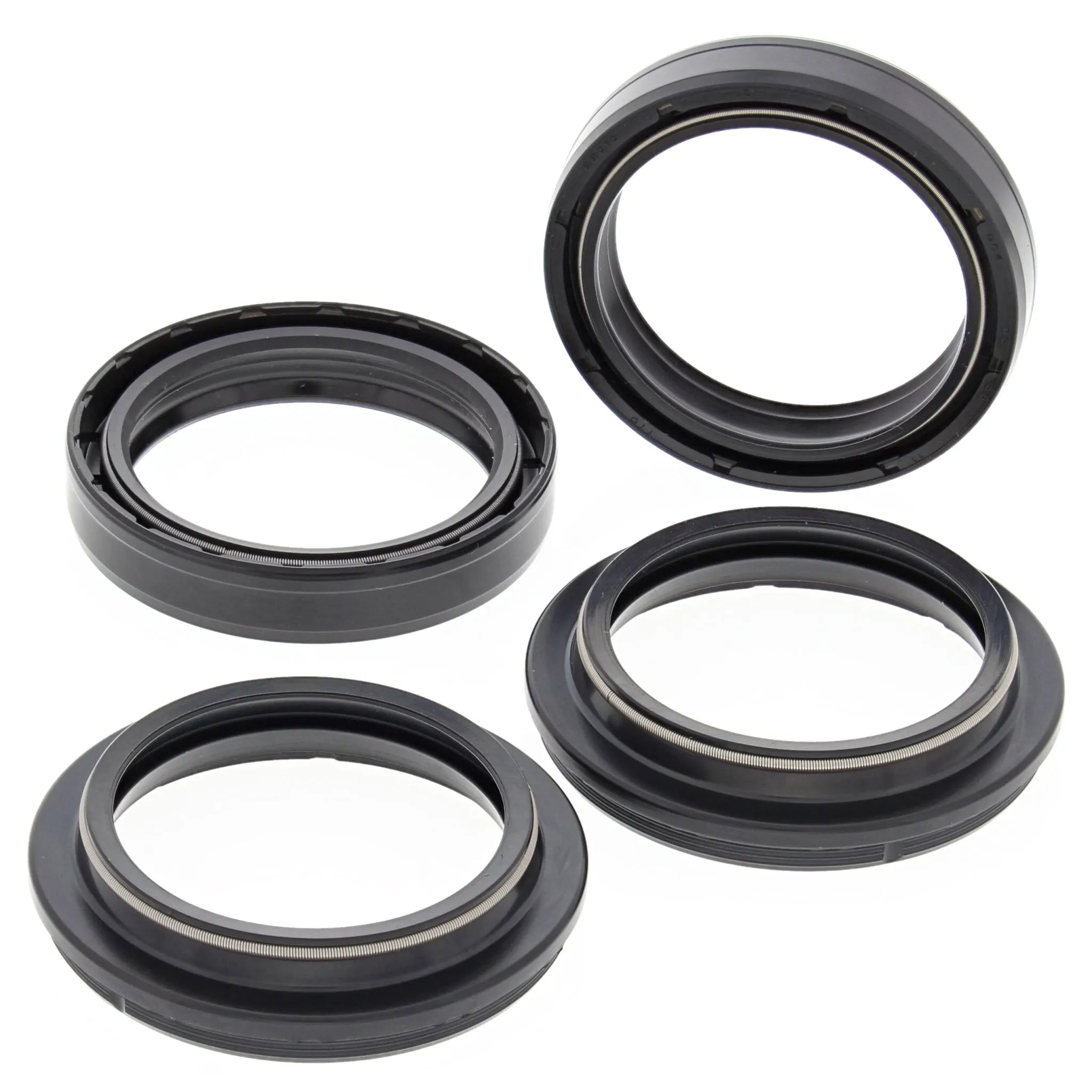 All Balls Fork Oil Seal/dust Seal Kit