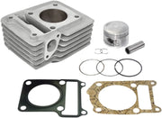 Airsal Aluminum Cylinder Kit - High Performance