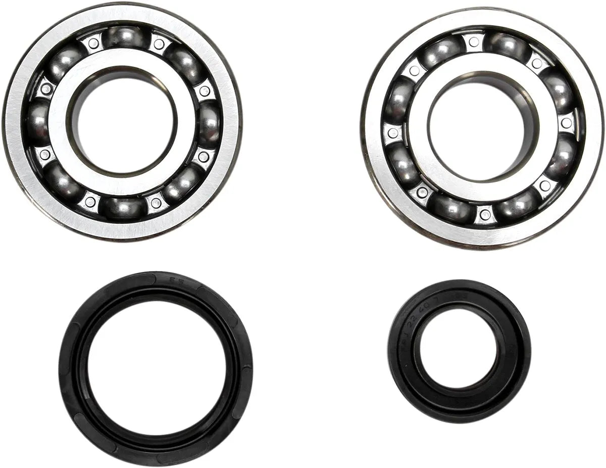 Prox Crankshaft Bearing And Seal Kit