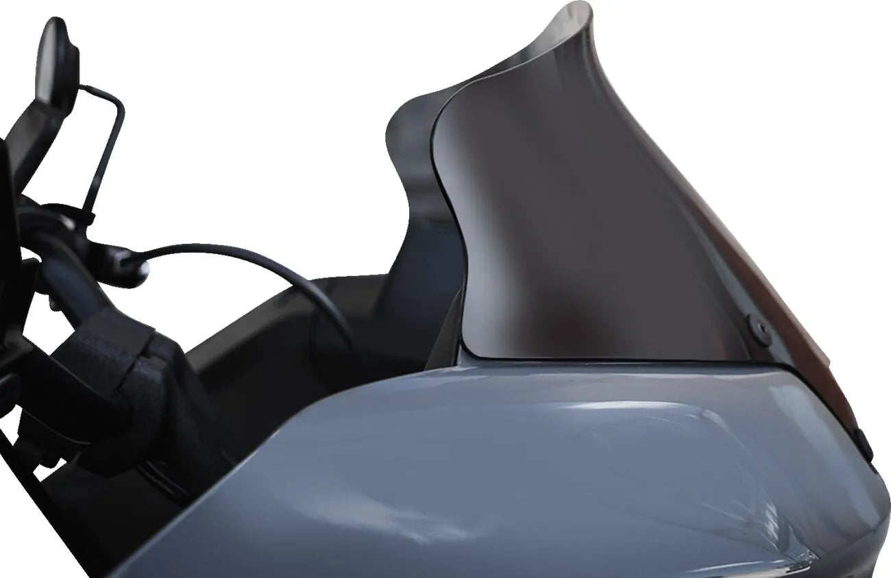 Klock Werks Flare Windshield