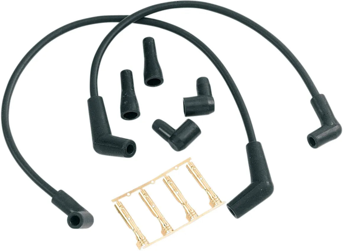 Daytona Twin Tec Universal Spark Plug Wire Kit