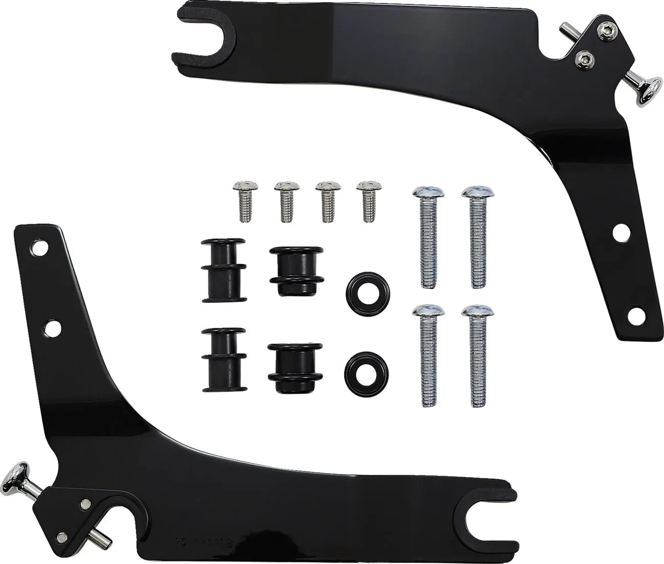 Cobra Detachable Backrest Kit