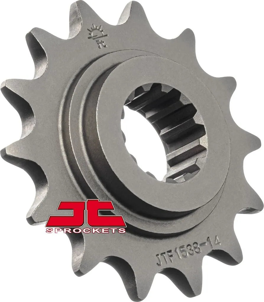 Jt Sprockets Front Sprocket - 520 Chain