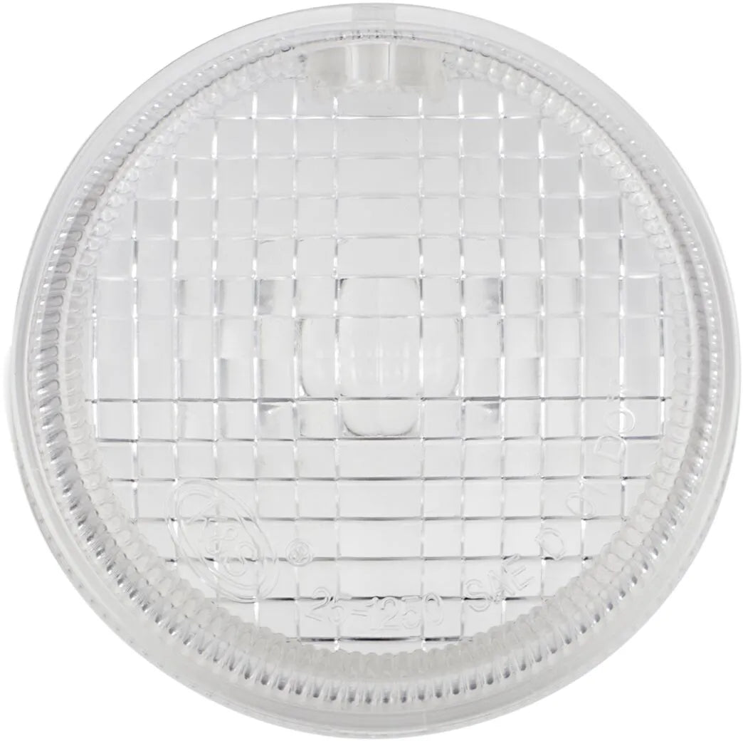 K&s Technologies Turn Signal Lenses - Clear Replacement