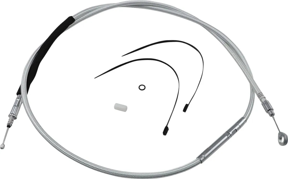 Magnum Shielding Sterling Chromite Ii Clutch Cable
