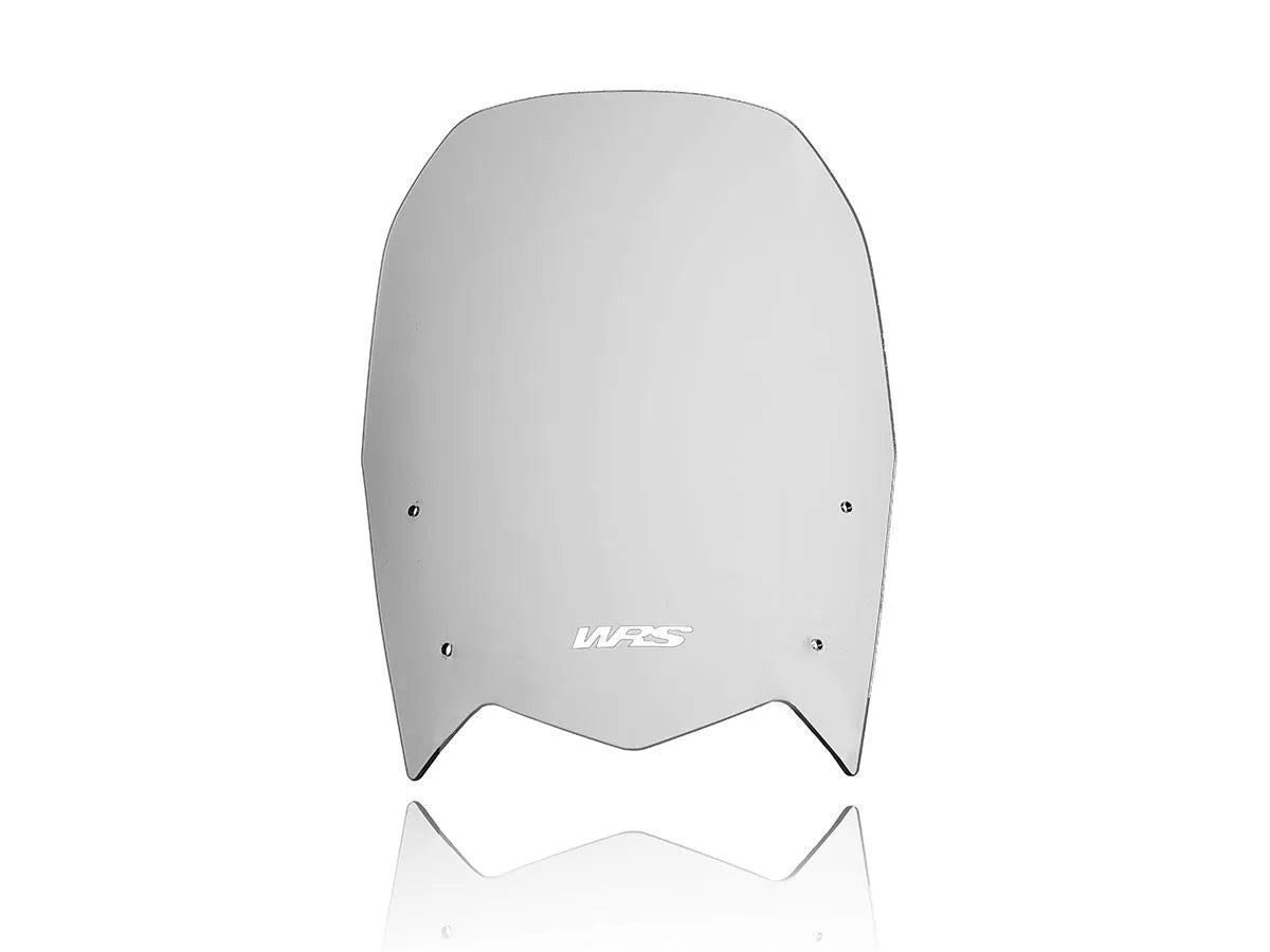 Wrs forrude – forbedret beskyttelse og stil