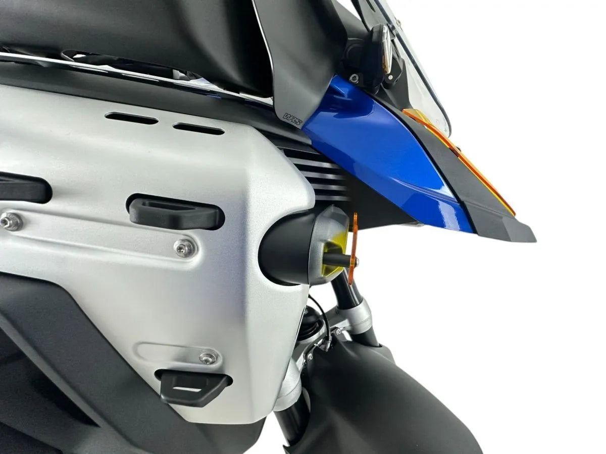 Wrs Spotlight Protection - Headlight Lens Guard