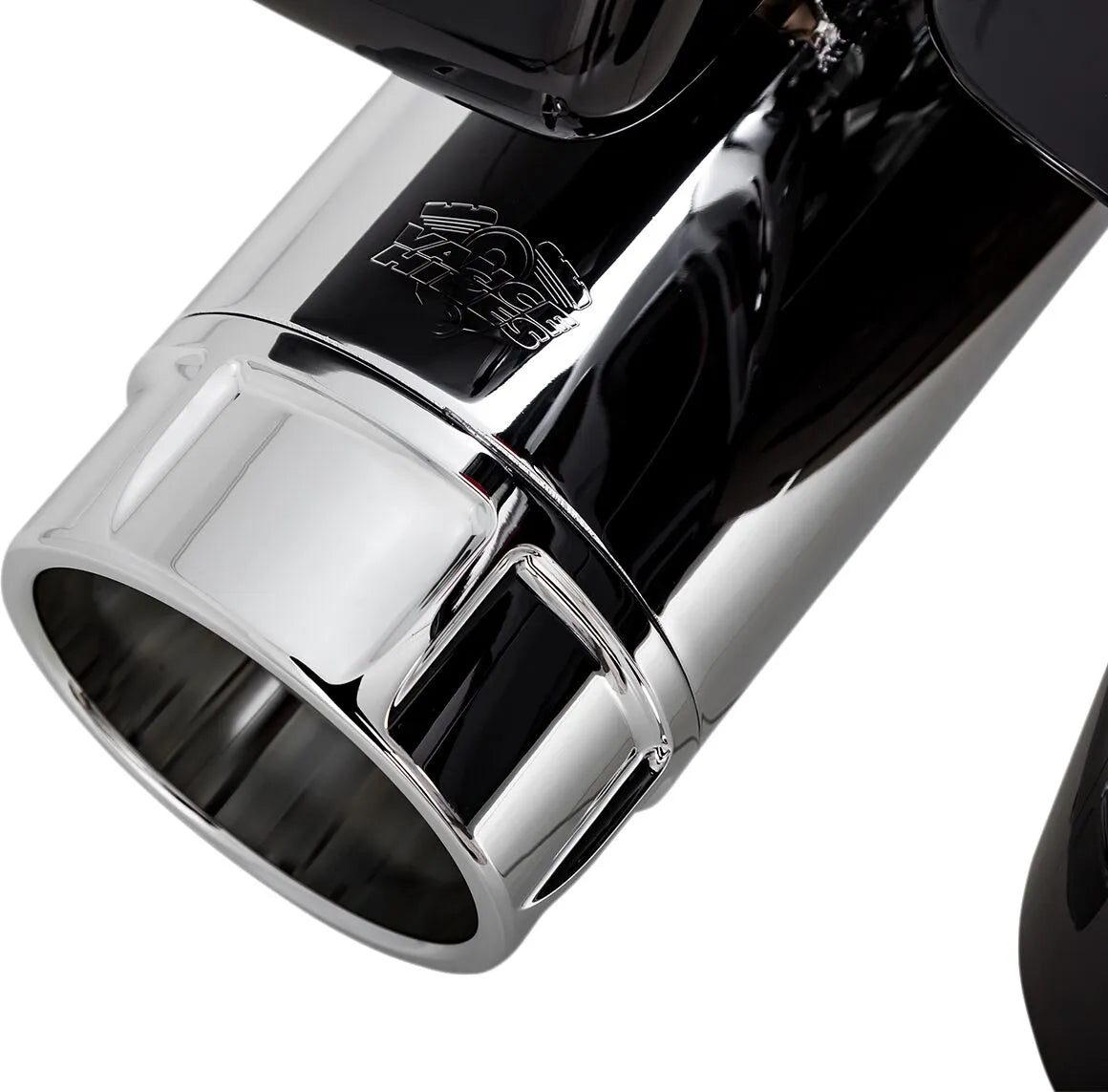 Vance & Hines Torquer 450 Slip-on Mufflers
