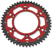 Moose Offroad Dual Rear Sprocket 48t